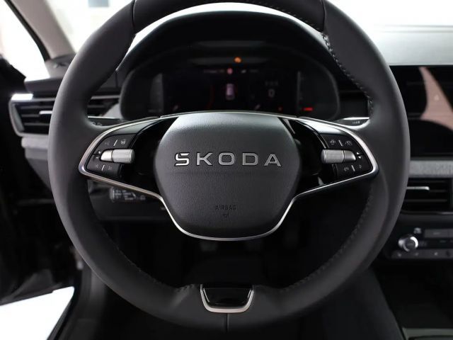 Skoda Kamiq Selection