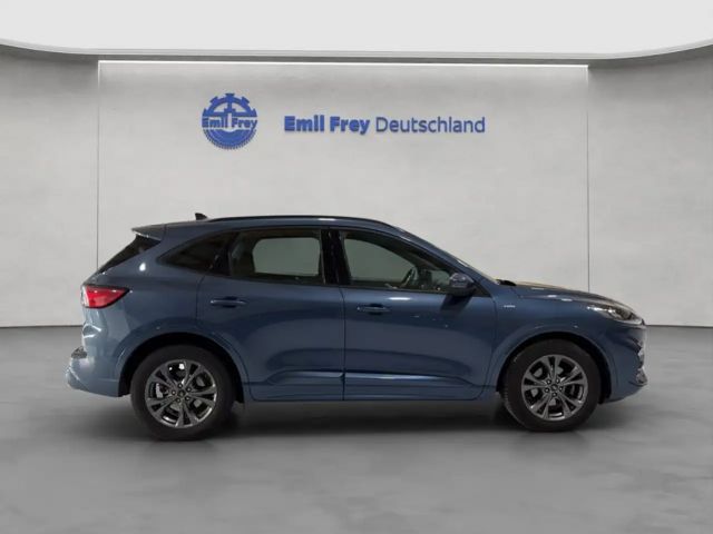 Ford Kuga EcoBoost ST Line