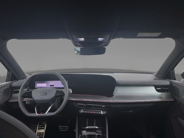 Audi Q3 Hybride S-Tronic