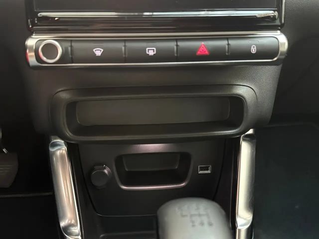 Citroën C3 Aircross C-Series PureTech