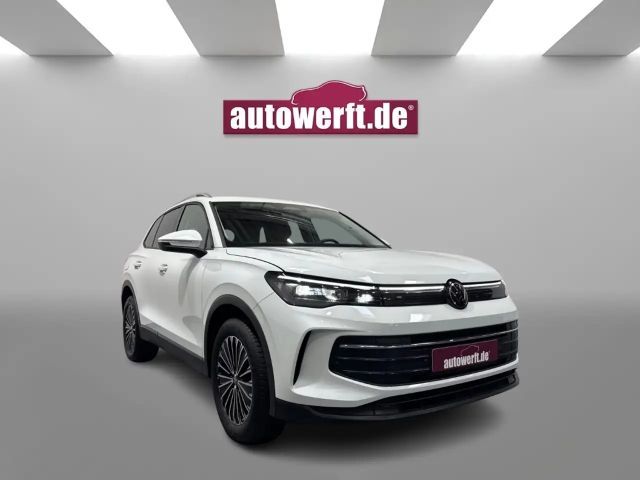 Volkswagen Tiguan 2.0 TDI DSG Life