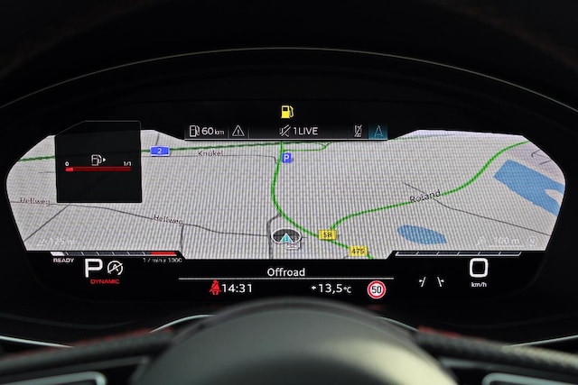 Audi S5 Cabriolet Quattro