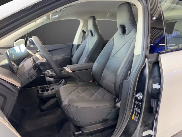 BMW iX xDrive50
