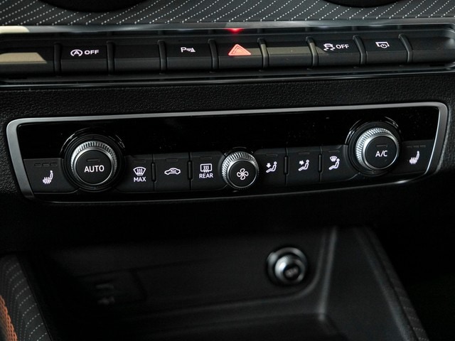 Audi Q2 40 TFSI Quattro S-Tronic