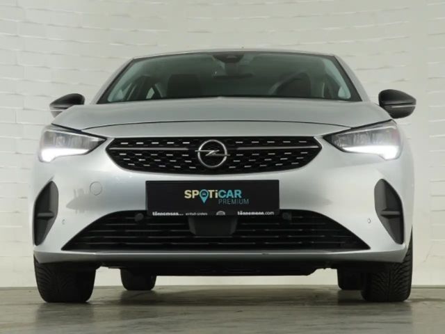Opel Corsa Elegance
