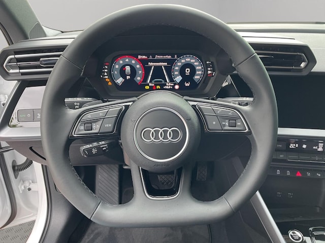 Audi A3 35 TFSI S-Tronic