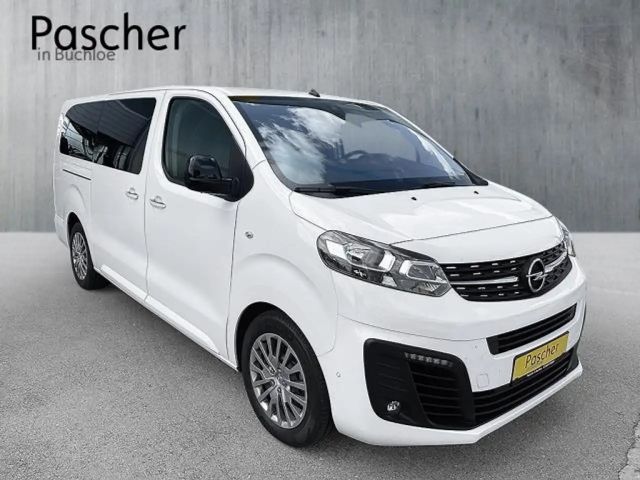 Opel Zafira Life ZAFIRA LIFE L 2,0D AT SHZ, ACC, KAMERA, 2X SCHIEBE