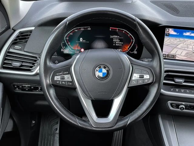 BMW X5 xDrive xDrive25d