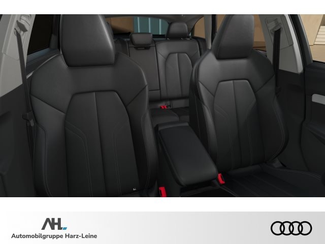 Audi A5 Avant S-Tronic