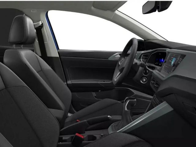 Volkswagen Taigo 1.5 TSI DSG