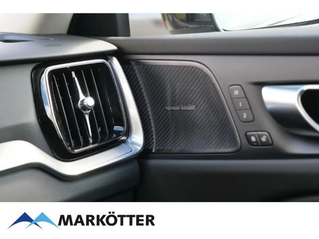 Volvo V60 Cross Country AWD Bright Plus