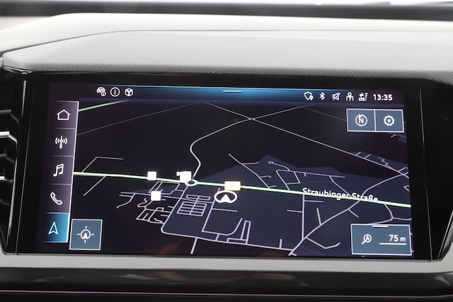 Audi Q4 e-tron SUV 45 e-tron Audi Q4 e-tron