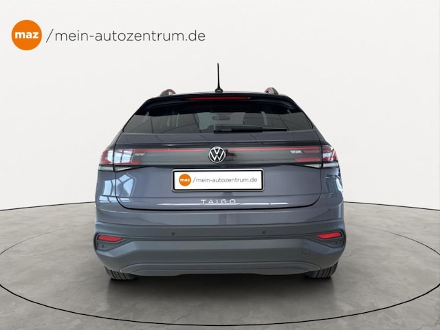 Volkswagen Taigo Taigo GOAL 1.0 l TSI OPF 70 kW (95 PS) 5-Gang