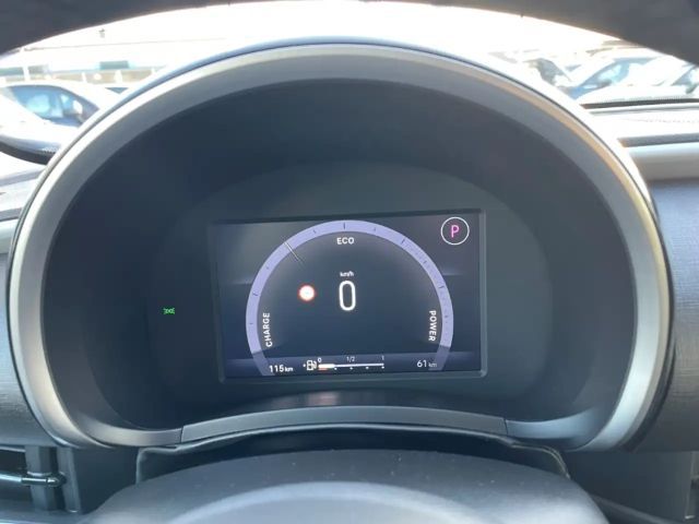 Fiat 600e +CARPLAY+KAMERA+TOTWINKEL+SITZH+KEYLESS+KLIMAAUTO+