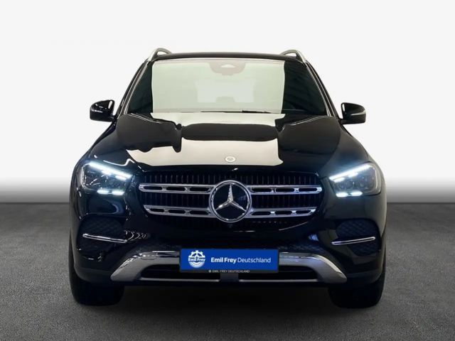 Mercedes-Benz GLE 300 GLE