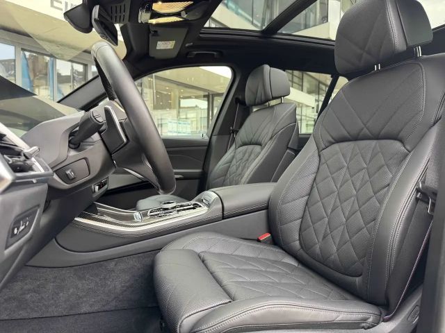 BMW X5 M-Sport xDrive50e