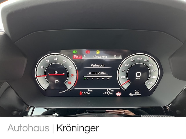 Audi A3 S-Tronic Sportback