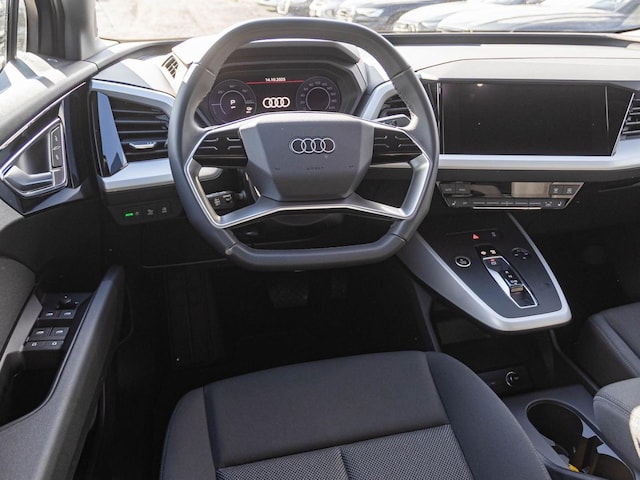 Audi Q4 e-tron 35