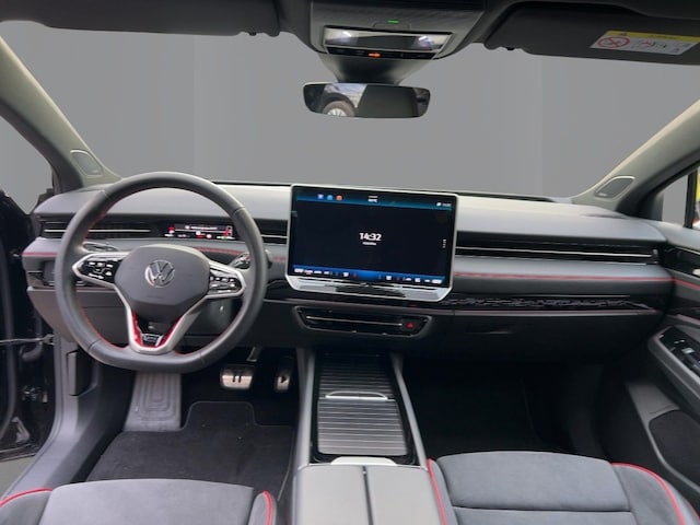 Volkswagen ID.7 4Motion GTX Tourer