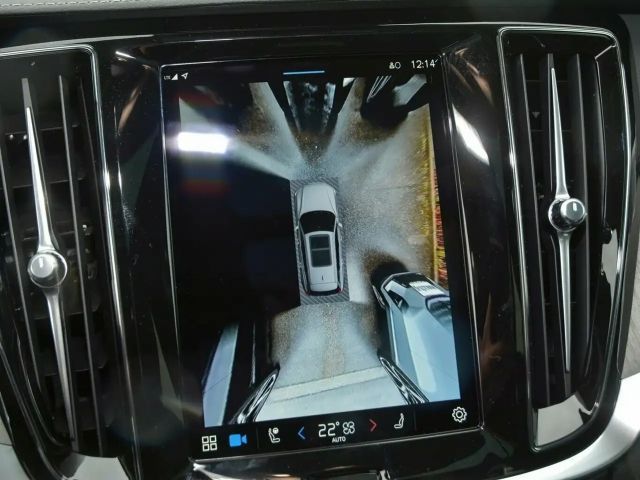 Volvo V60 Dark Ultimate