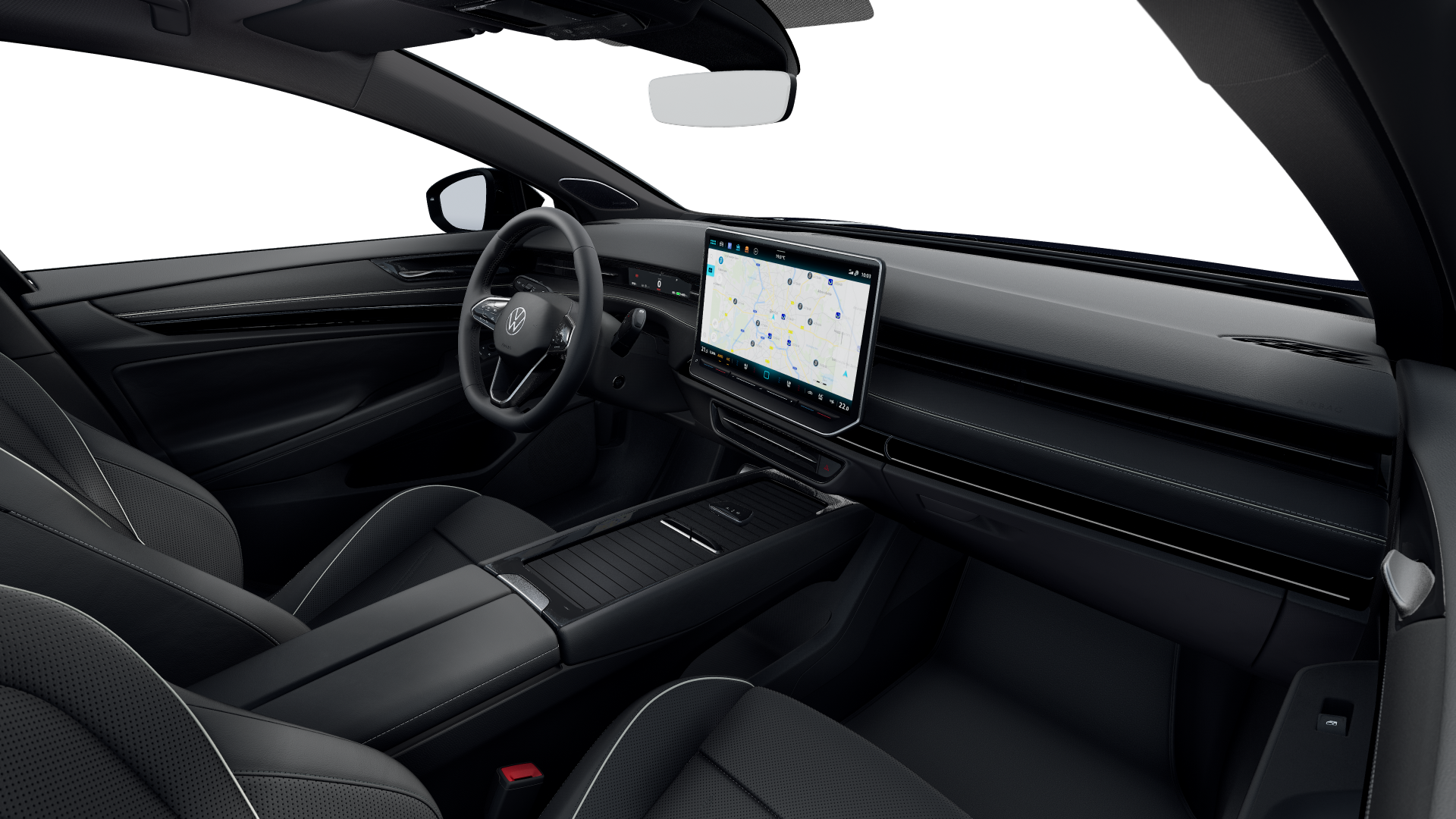 Volkswagen ID.7 Pro Tourer