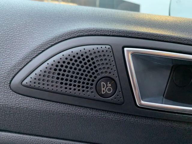 Ford EcoSport EcoBoost ST Line