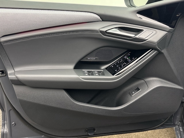 Audi A6 e-tron Avant Quattro