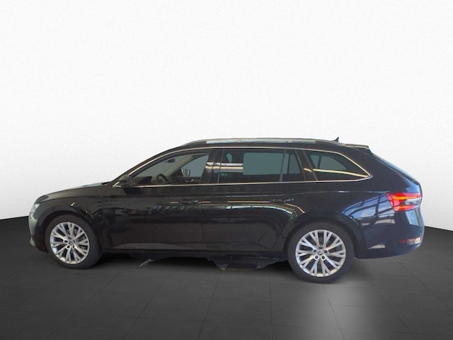 Skoda Superb 2.0 TDI Combi