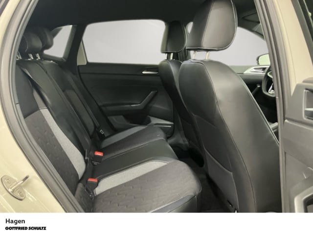 Volkswagen Polo Life