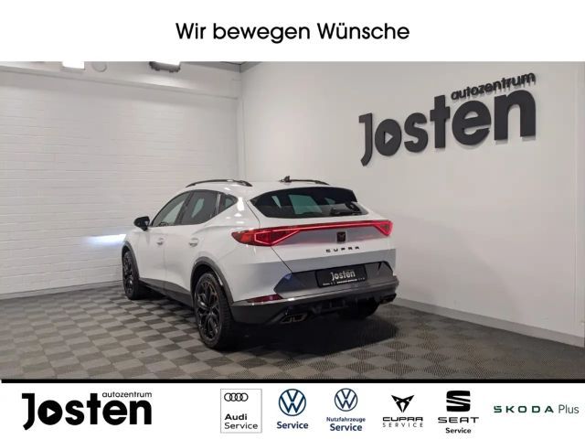 Cupra Formentor 1.4 VZ e-Hybrid