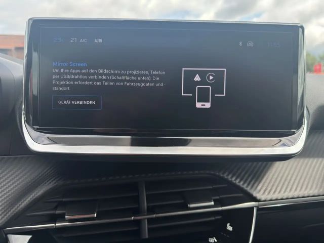 Peugeot 2008 Allure Pack PureTech