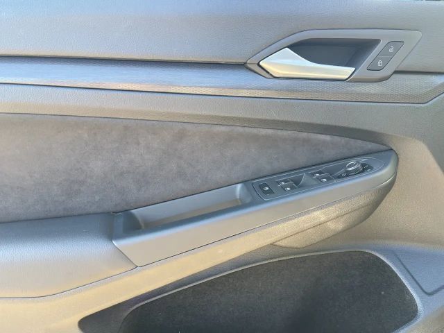 Volkswagen Golf 2.0 TDI DSG GTD Style