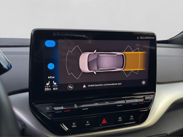 Volkswagen ID.4 Performance Pro