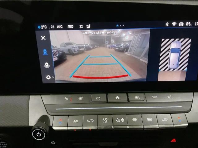 Opel Astra 1.5 CDTI Elegance Sports Tourer