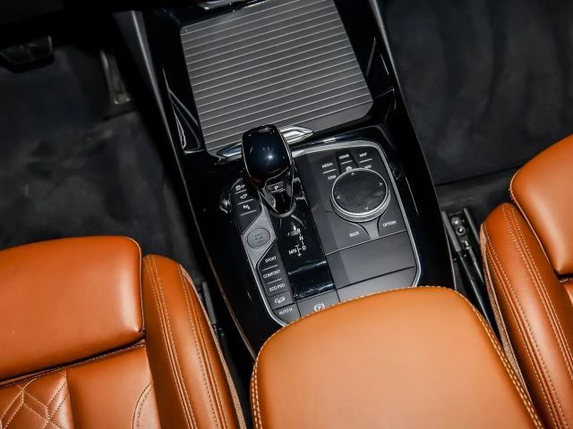 BMW X3 M-Sport xDrive30i