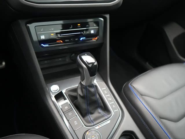 Volkswagen Tiguan R PANO MATRIX LEDER ACC MEMORY KAM 360