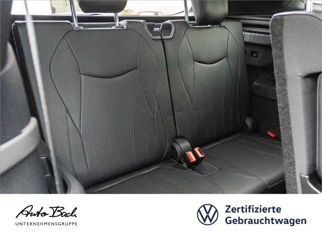 Volkswagen Tayron 2.0 TDI DSG