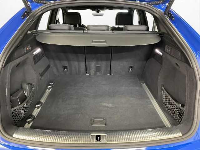 Audi SQ5 Exclusive AHK Pano Matrix LM 21" B