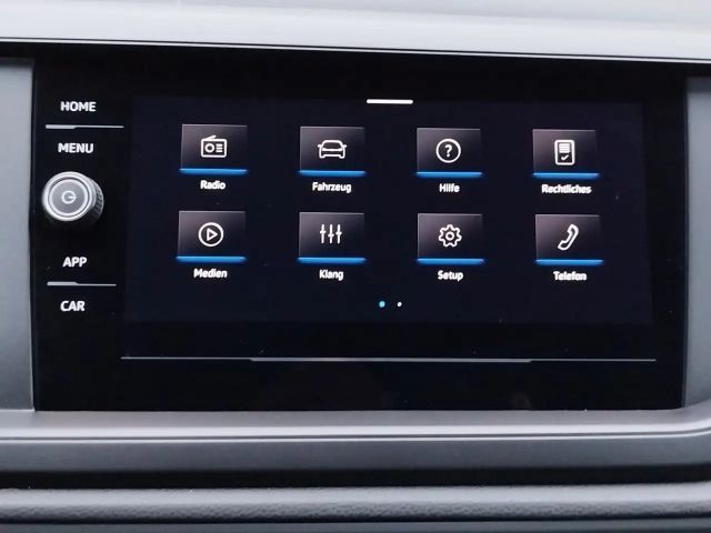 Volkswagen Taigo 4Me TSI