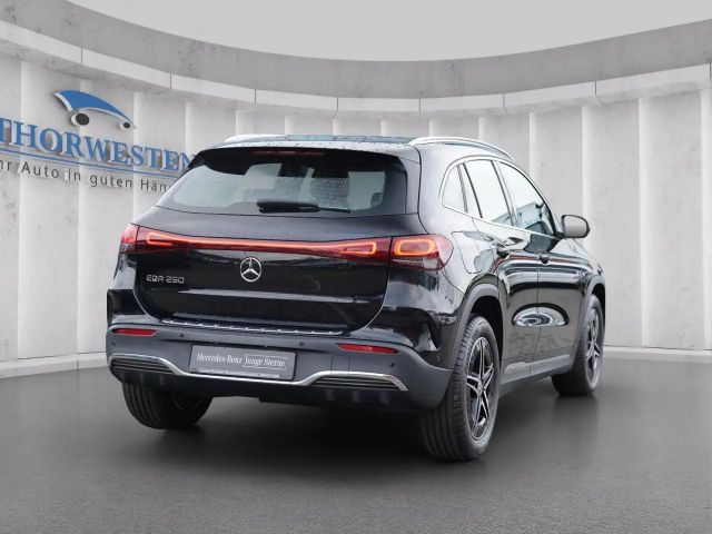 Mercedes-Benz EQA 250 AMG Line