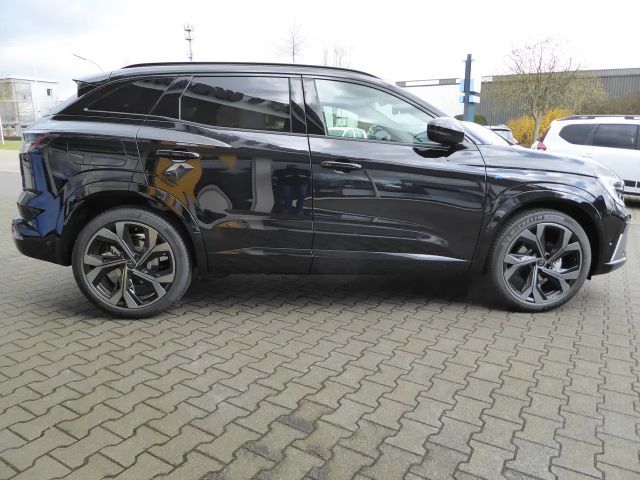 Renault Austral Alpine Esprit Techno