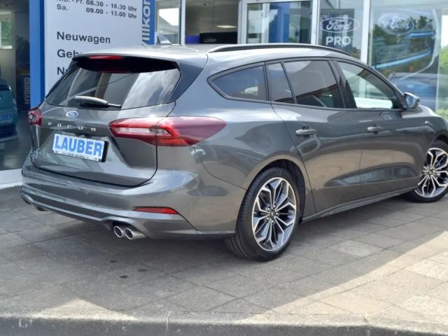 Ford Focus ST Line