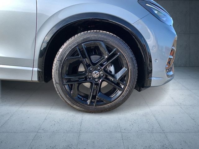 Volkswagen Tiguan 1.5 eTSI R-Line