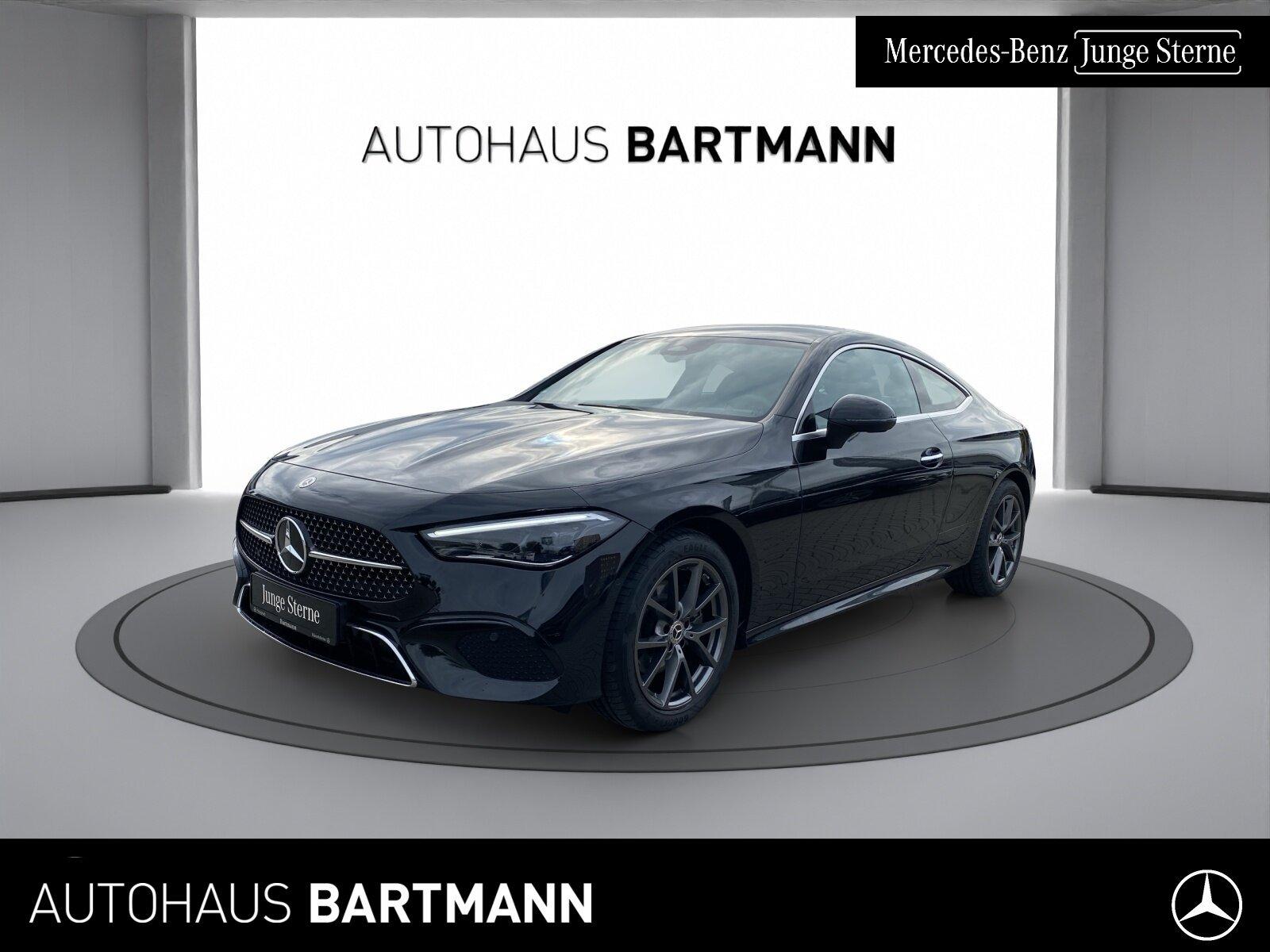 Mercedes-Benz CLE 220 AVANTGARDE