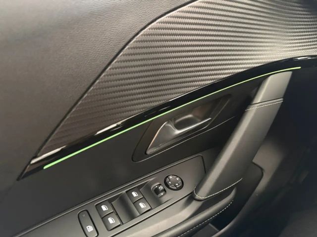 Peugeot 208 Allure Pack