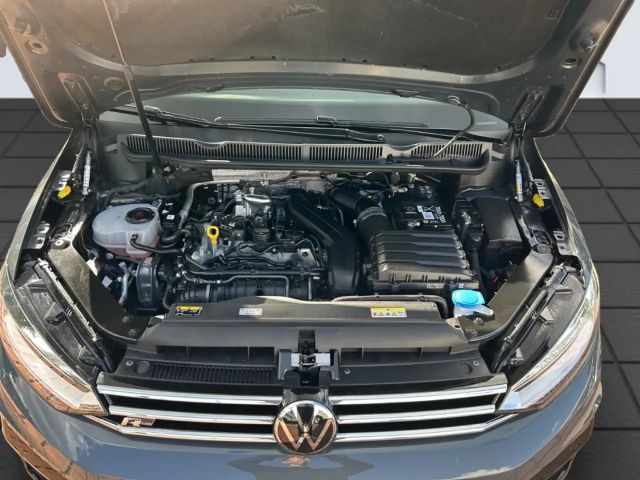 Volkswagen Touran 1.5 TSI DSG Highline