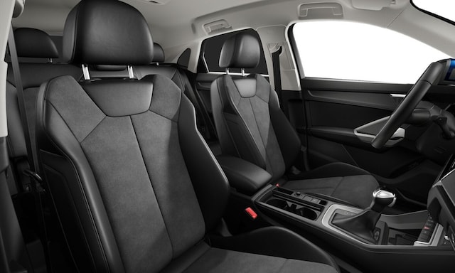 Audi Q3 35 TFSI S-Line S-Tronic Sportback