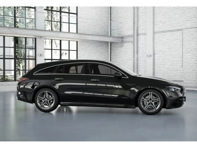 Mercedes-Benz CLA 200 CLA 200 d Shooting Brake