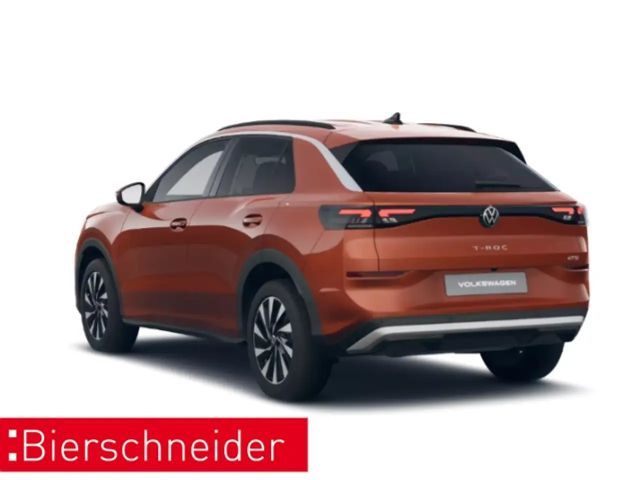Volkswagen T-Roc 1.5 eTSI DSG Life