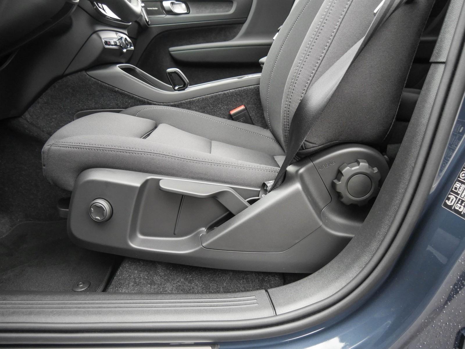 Volvo EX40 Extended range Plus Single motor